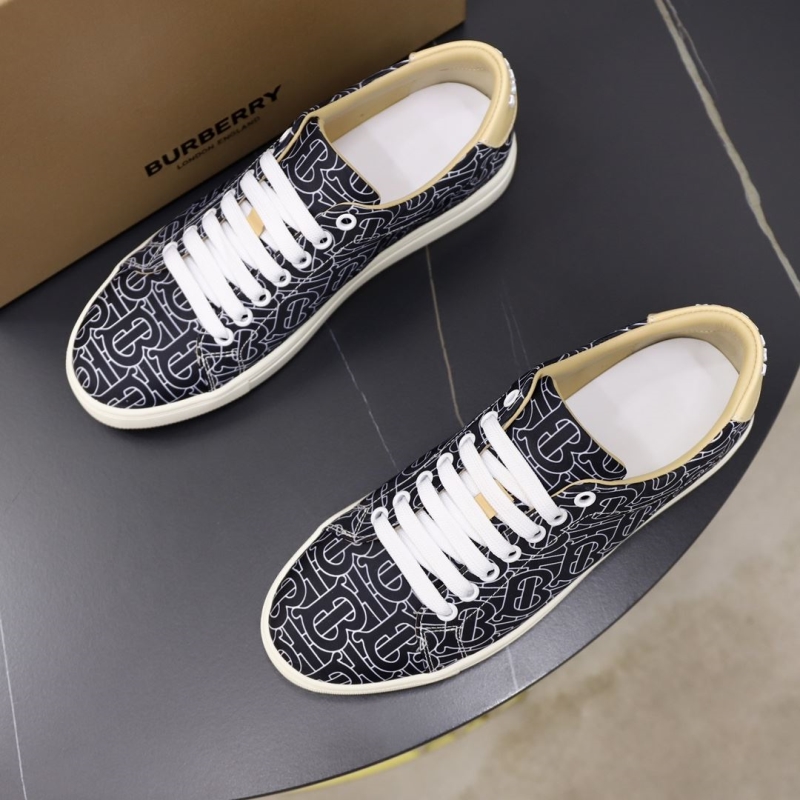 Burberry Sneakers